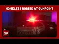 SWAT standoff ends at vacant Las Vegas Walgreens after homeless robbery