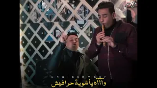 الجبل عمرو سلامه طلعو هلس ومش جدعان الروقان مطلوب 