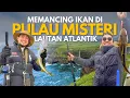 Download Lagu Memancing ikan di pulau misteri Lautan Atlantik | Faroe Islands Ep2