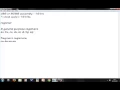 Assembly Tutorial 1 - Before you say Hello Assembly
