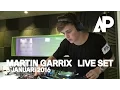 Download Lagu Martin Garrix live-set!