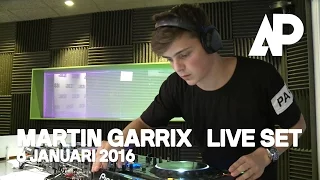 Download Martin Garrix live-set! MP3