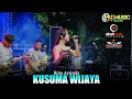 Download Lagu KUSUMA WIJAYA || RINA AYUNDA ft PN Music Goyang Sikile - ABELL Music Live Kesamben Jombang 