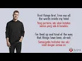 Download Lagu Believer - Imagine Dragons (Lirik Lagu Terjemahan)
