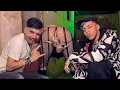 Lagu MC Madan - Tropa do sem Carinho ( DJ Blakes e Apollo Mix ) Baile do Casarão