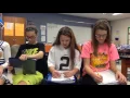 Problem Based Learning in Middle School