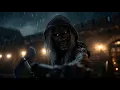 Download Lagu Hallowed Be Thy Name  - Iron Maiden 4K AI VIDEO ANIMATION