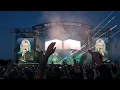 Download Lagu LINKIN PARK - From The Inside  live at ROCK FOR PEOPLE 14. 6. 2025
