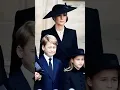 Download Lagu At Queen Elizabeth funeral service, They all crying!!!￼