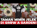 Download Lagu KENAPA TAMAN MIMIN JELEK MULU!! MIMIN GABISA MAIN GROW A GARDEN