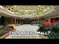 SOLD Woodbridge Center Mall Is It a Dead Mall Not Quite Yet Woodbridge New Jersey