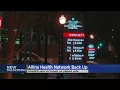 Allina s Computer Network Back Up After Outage