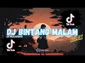 Download Lagu DJ TERBARU VIRAL TIKTOK 2024 || DJ BINTANG MALAM VIRAL TIKTOK REMIX BY MOLAN RMX