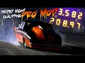 Yellowbullet Nationals - Friday Night Pro Mod Qualifying