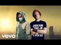Download Lagu Alan Walker ft Ed Sheeran - GHOST (Official Lyrics Video) | Alan Walker Style 2025 🎵🔥
