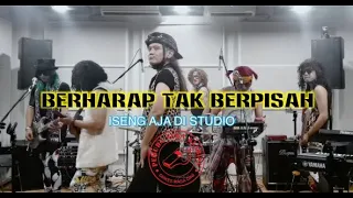 Download ORKES PSK - BERHARAP TAK BERPISAH (COVER VERSI STUDIO) MP3