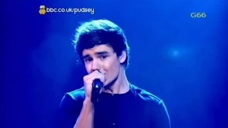 One Direction Gotta Be You Live On Children In Need 2011 