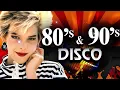 Boney M, C C Catch, Modern Talking 🚀 Legends Golden Eurodisco Megamix - Best Disco of 70s 80s 90s