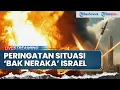 Download Lagu 🔴Iran-Qatar Siap Balas Dendam! Peringatkan Israel Situasi Bak Neraka hingga Warga 'Ngacir' Ketakutan
