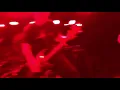 Genocide Pact: Conquered And Disposed (Clip) (Live @ Teragram Ballroom, 6/1/2019)