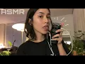 Download Lagu ASMR ☆ TASCAM TRIGGERS (mouth sounds, scratching , more)