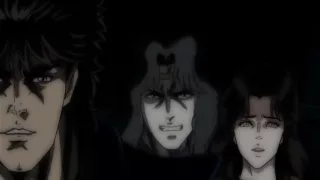 فيلم قبضة نجم الشمال أسطورة توكي 