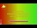 Natural Vibrations - Shawty (Karaoke Version) - Hawaiian Karaoke