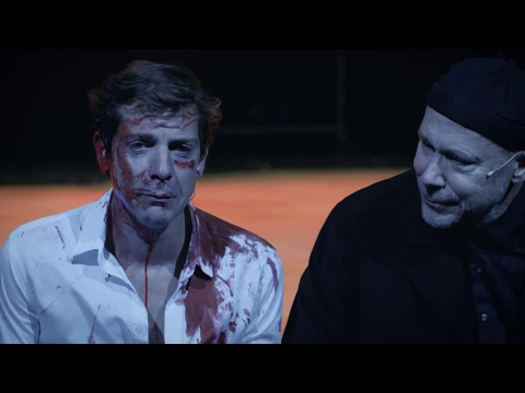 A little life - Internationaal Theater Amsterdam (subtitled)