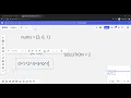 Crack the FAANG interview Leetcode Missing Number
