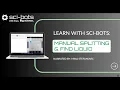 Learn with Sci-Bots Manual Splitting Find Liquid