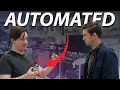 Inside the Future of American Manufacturing Startup Documentary