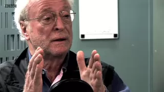 Download An acting masterclass from Sir Michael Caine (BBC Radio 4) MP3