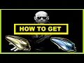 How to get Orokin catalyst and OrokIn reactor in Warframe