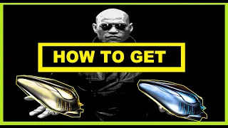 How to get Orokin catalyst and OrokIn reactor in Warframe
