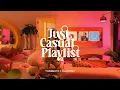 Download Lagu Room Glow R\u0026B: Keshi x Daniel Caesar Mix | Just a Casual Playlist EP3
