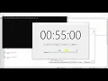 Creating Timer with PyQt6 - Part 2