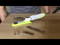 Download Lagu How to reassemble a simple stapler