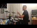 Megadeth - Promises - Drum Cover
