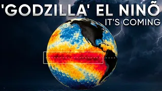 What Super El nino Will Do To Our Weather In Coming Months
