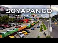 Soyapango 4K Walking Tour El Salvador Latin America