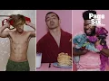 Download Lagu All The ‘Boys’ in Charli XCX’s Music Video | Page Six