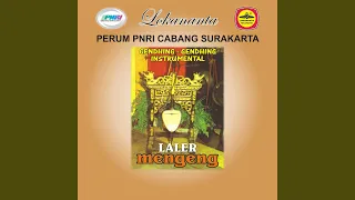 Download Gendhing Laler Mengeng minggah Ladrang Tlutur Sl 9 MP3