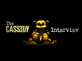 An Interview with Cassidy