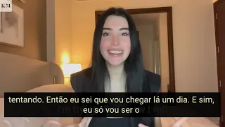 Confiança baby - Thewizardliz legendado br
