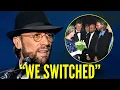 The Night Maurice Gibb Lived Like a Prince And It Changed Him