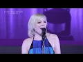 Carly Rae Jepsen - Cut to the Feeling - Live at Tokyo Japan