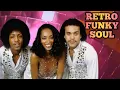 Download Lagu Retromix Vol 4: Funky 80s Edition (Toney Lee, Skyy, Shalamar, Kool \u0026 The Gang, Tom Browne...)