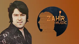             احمد ظاهر                 بی وفا يارم دندنها