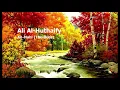 Download Lagu Ali Al Huthaify   Surah An Nahl The Beesعلى الحذيفي   سورة  النحل