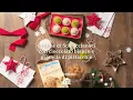 Download Lagu Mulino Bianco - Praline di Schiaccianoci con cioccolato bianco e granella di pistacchio